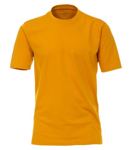 Casa Moda - Premium Cotton  T-Shirt - Comfortable Cut - 004200-2