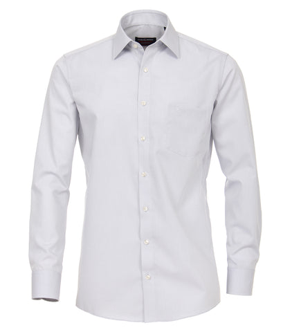 Casa Moda - Long Sleeve Shirt - Non Iron - Comfort Fit - 006050 Bigs