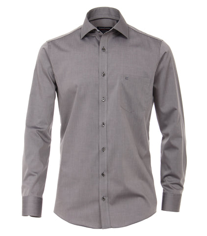 Casa Moda - Long Sleeve Dress Shirt - 006540 Clearance