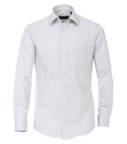 Casa Moda - Long Sleeve Dress Shirt - 006550