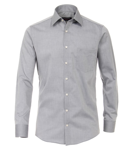 Casa Moda - Long Sleeve Dress Shirt - 006550