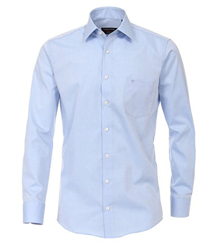 Casa Moda - Long Sleeve Dress Shirt - 006550