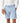 34 Heritage - Nevada - Shorts - French Blue Twill - 0420680291