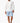 34 Heritage - Nevada - Shorts - French Blue Twill - 0420680291