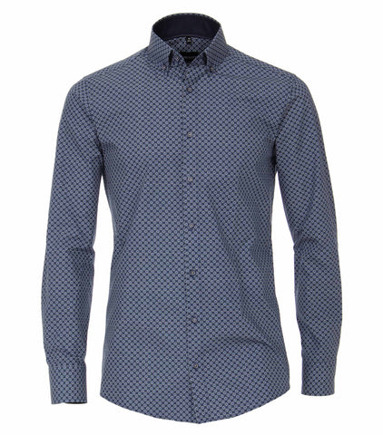 Venti - Long Sleeve Shirt - 103369200