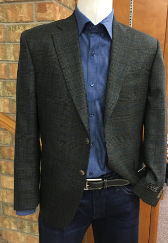 Jack Victor - Blazer - Gibson Model - Classic Fit - 1162308