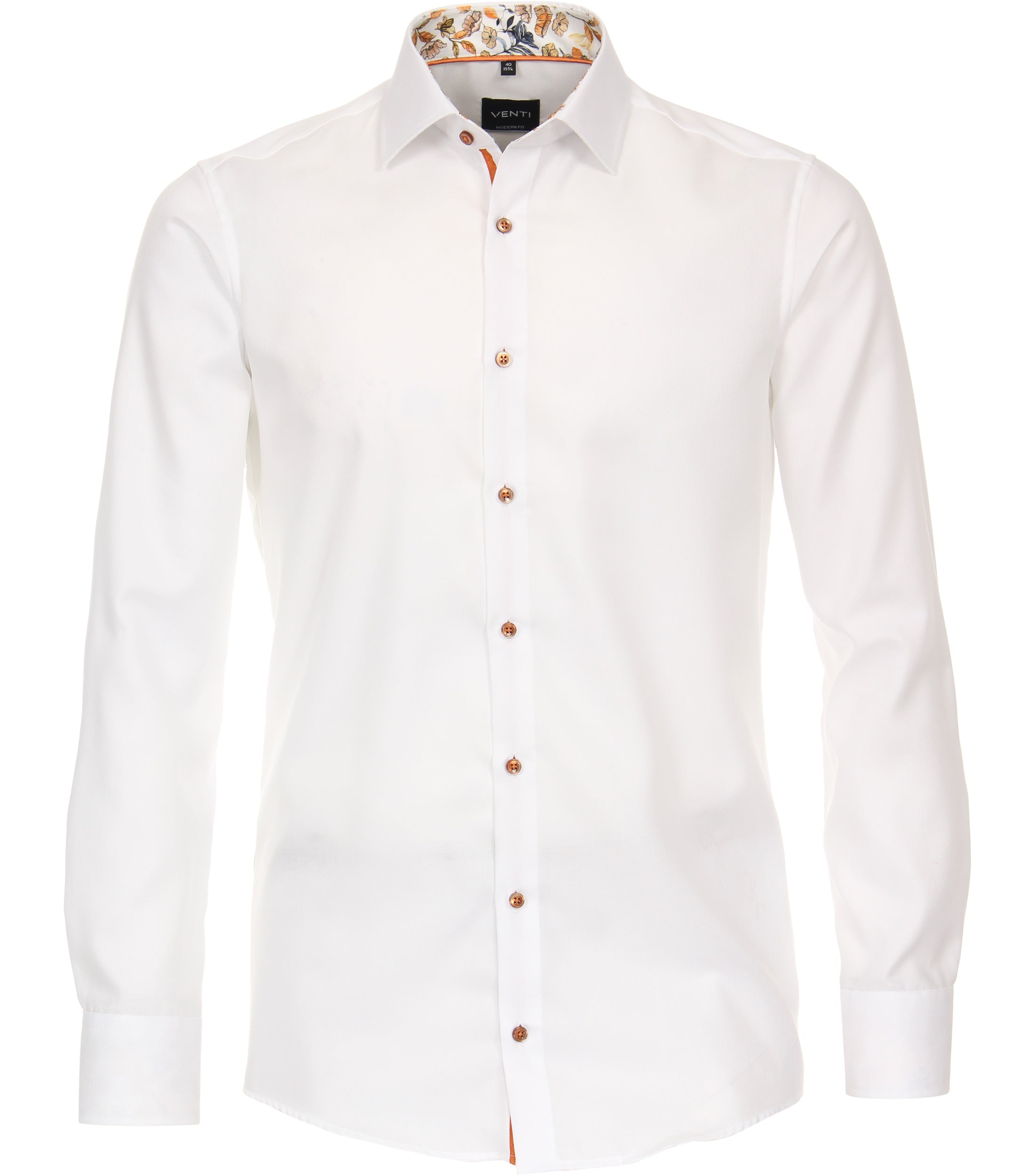 Cotton shop dress shirt