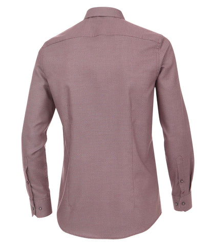 Venti - Long Sleeve Shirt - 172810100 Clearance