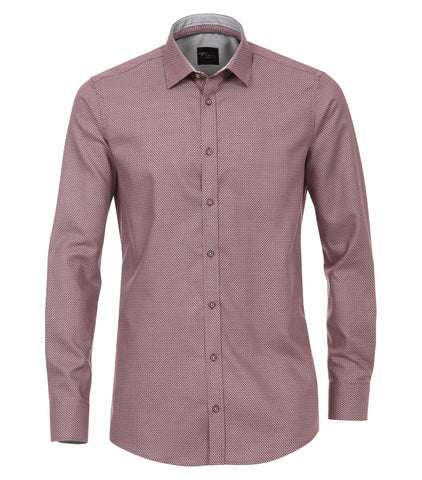 Venti - Long Sleeve Shirt - 172810100 Clearance