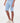 Lois - ENRIQUE - Stretch Cargo Denim Shorts - 1762-6886-90