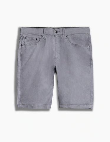 Lois - DENNIS -Stretch Short - Cotton Twill Blend - Available in 8 Colours - 1811-7700-00