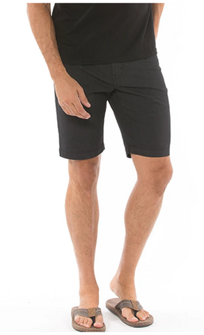 Lois - DENNIS -Stretch Short - Cotton Twill Blend - Available in 8 Colours - 1811-7700-00