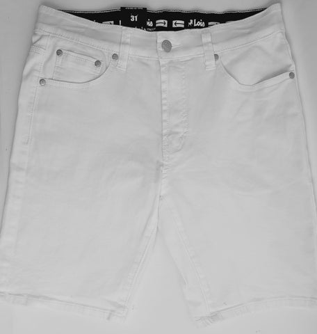 Lois - DENNIS - Stretch Bermuda Shorts - 1811-7864-85