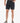 Lois - TOM - Stretch Cargo Shorts - Cotton Blend - Slub Twill - 1816-7700 (Navy, Black, Camel)