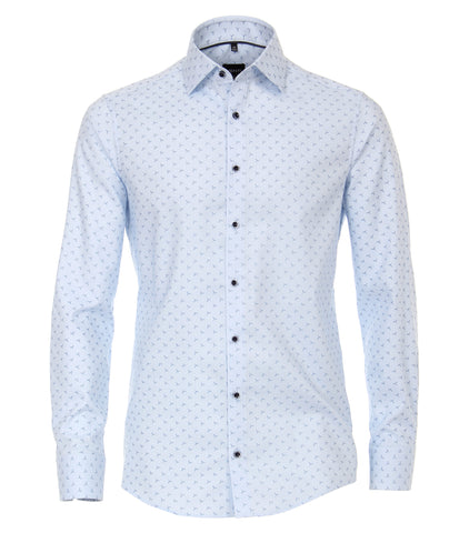 Venti - Long Sleeve Shirt - 193274900