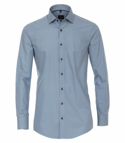 Venti - Long Sleeve Shirt - 193275500