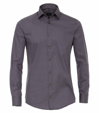 Venti - Long Sleeve Shirt - 193275800