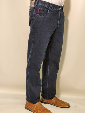 Meyer - Diego - High Quality Casual Twill Pant - Stretch Cotton - 2-4512