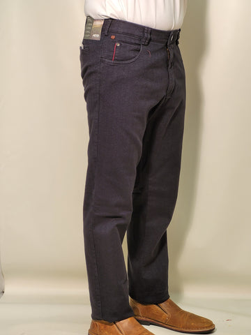 Meyer - Diego - High Quality Casual Pant - Stretch Cotton - 2-5585