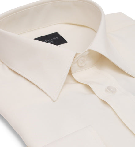 Leo Chevalier - Long Sleeve Shirt - Micro Polyester - Non Iron -  225156 - 3