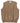Viyella - Merino Wool - V-Neck Knit Vest - 255613-2