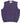 Viyella - Merino Wool - V-Neck Knit Vest - 255613-4