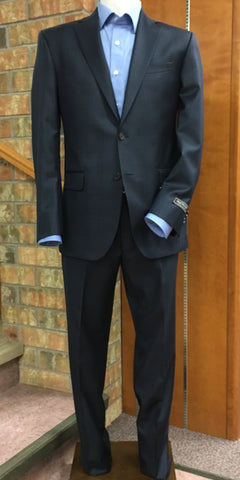 Jack Victor - Suit (2-piece) - Classic Fit - 3172403