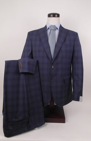 Jack Victor - Suit (2-piece) - Classic Fit - 3191021