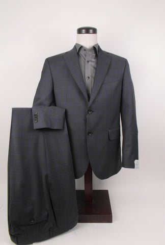 Jack Victor - Suit (2-piece) - Classic Fit - 3191128