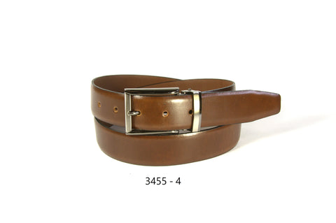 Bench Craft - Genuine Leather Dress Belt - 35MM - 3455