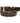 Bench Craft - Genuine Leather Dress Belt- 35MM - 3536