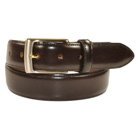 Bench Craft - Genuine Leather Dress Belt- 35MM - 3536