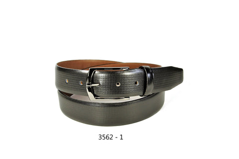 Bench Craft - Genuine Leather Dress Belt - 35MM - 3562