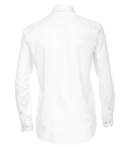 Casa Moda - Long Sleeve Shirt - 382915900 Clearance