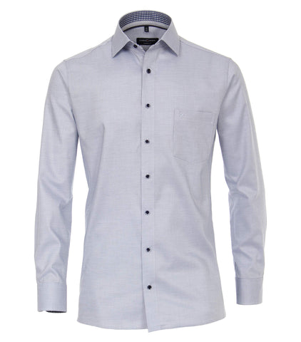 Casa Moda - Long Sleeve Shirt - 393151700 Clearance