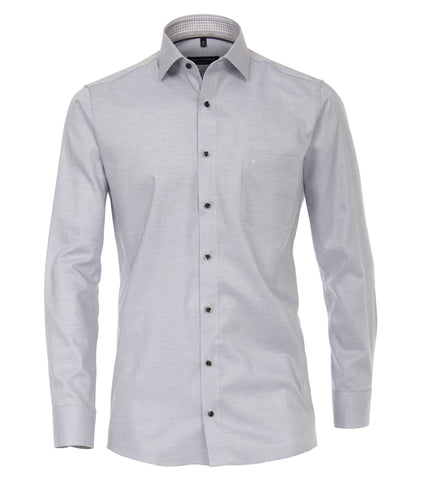 Casa Moda - Long Sleeve Shirt - 393151700 Clearance