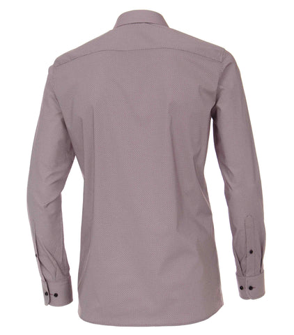 Casa Moda - Long Sleeve Shirt - 393311100 Clearance