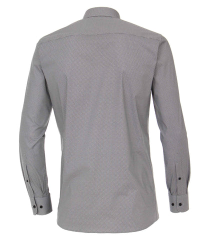 Casa Moda - Long Sleeve Shirt - 393311100 Clearance