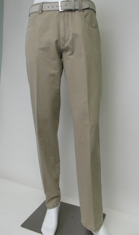 Meyer - Diego - High Quality Casual Twill  Pant - Stretch Cotton - Available in 5 Colours - 5001