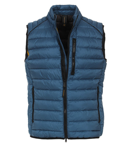 Casa Moda - Ultra Light Quilted Outdoor Vest - 513712000