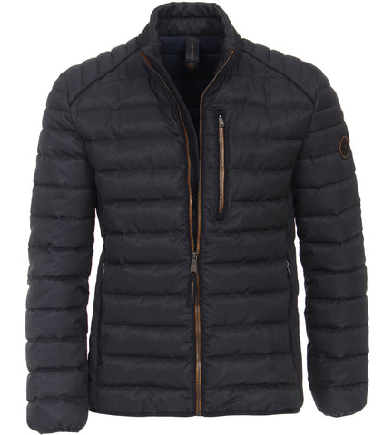 Casa Moda - Outdoor Ultra Light Quilted Jacket - 523913800