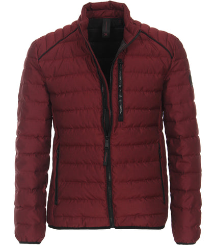 Casa Moda - Outdoor Ultra Light Quilted Jacket - 523913800