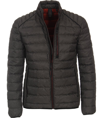 Casa Moda - Outdoor Ultra Light Quilted Jacket - 523913800