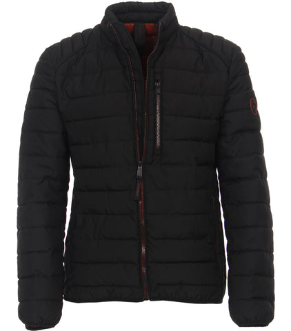 Casa Moda - Outdoor Ultra Light Quilted Jacket - 523913800