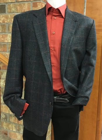 S. Cohen - Blazer - Atlanta Model - Classic Fit - 673326