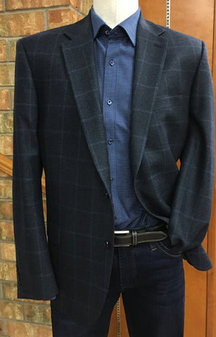 S. Cohen - Blazer - Atlanta Model - Classic Fit - 682242