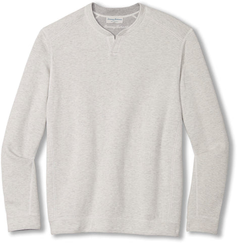 Tommy Bahama - Reversible Sweater - Flipshore Abaco - ST225599
