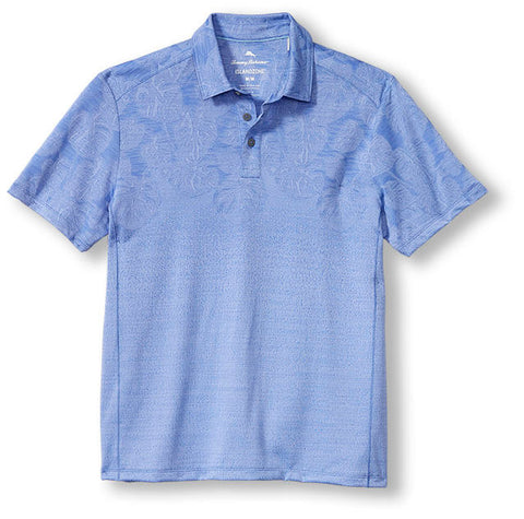 Tommy Bahama - Palm Coast Tropic Fade IslandZone Polo - ST226424