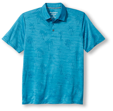 Tommy Bahama - Palm Coast Palmera IslandZone Polo - ST226610