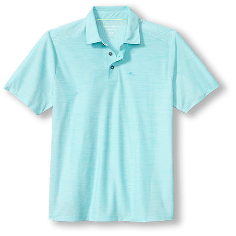 Tommy Bahama - Palm Coast Polo - Light Weight - Moisture Wicking - Easy Care - Available in 6 Colours